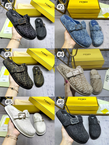 High Quality Shoes with Box #FEI