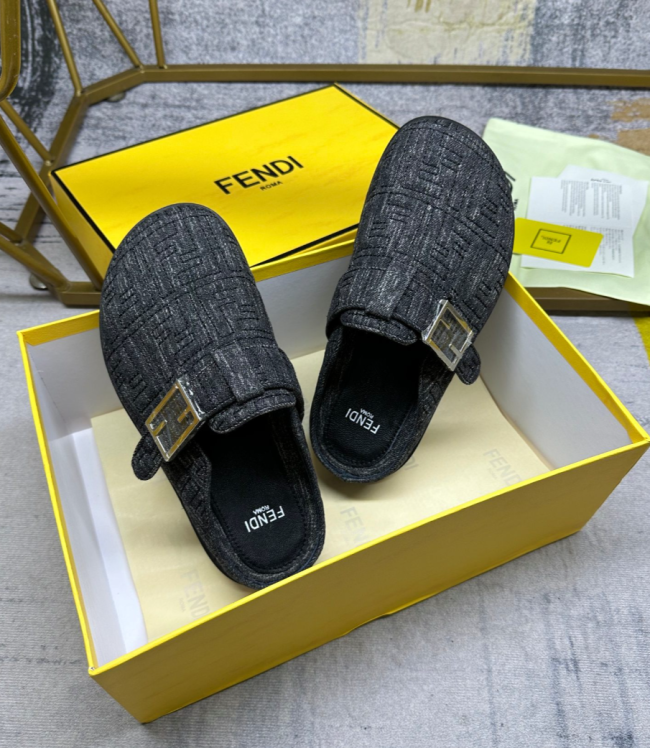 High Quality Shoes with Box #FEI