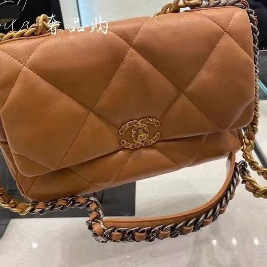 High Quality Bag No Box #CHN