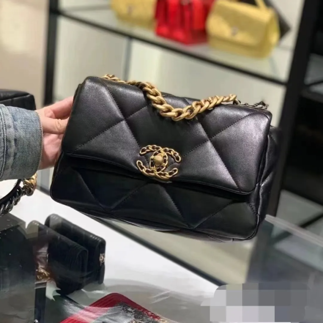 High Quality Bag No Box #CHN