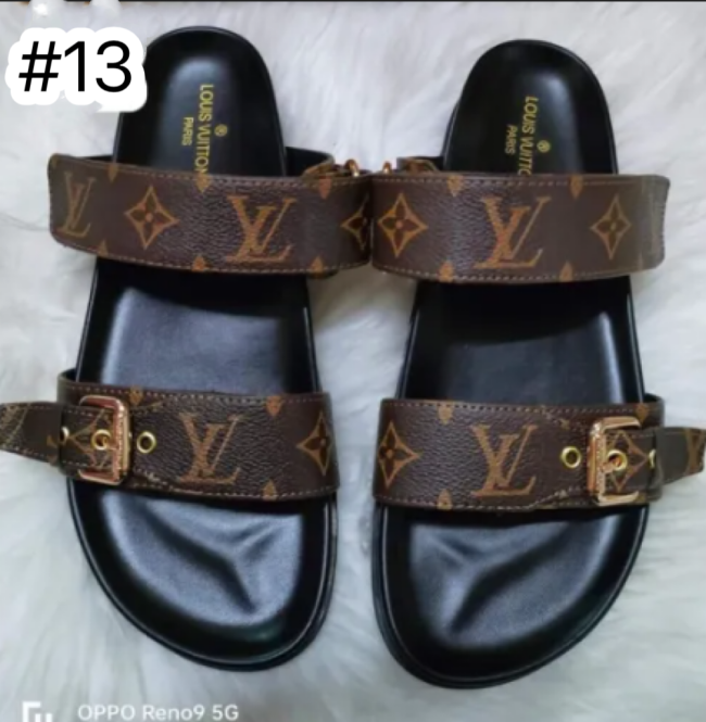 Wholesale Sandals #LOV