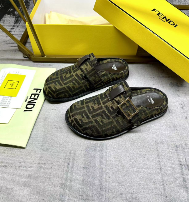 High Quality Shoes with Box #FEI