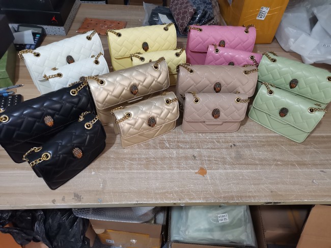 Women Fashion Kurt Bag #NOO