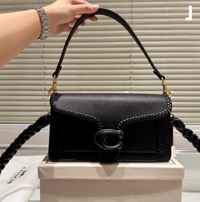 Women High Quality Bag with Box #COA