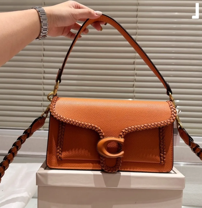 Women High Quality Bag with Box #COA