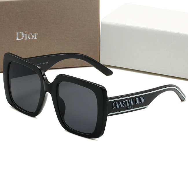 Fashion Shades with Box #DIO