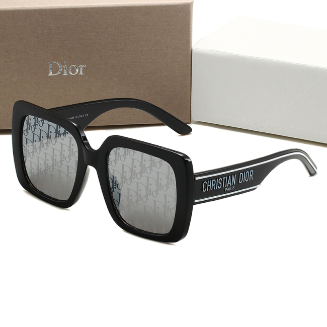 Fashion Shades with Box #DIO