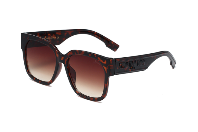 Fashion Shades with Box #DIO