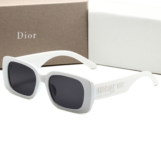 Fashion Shades with Box #DIO