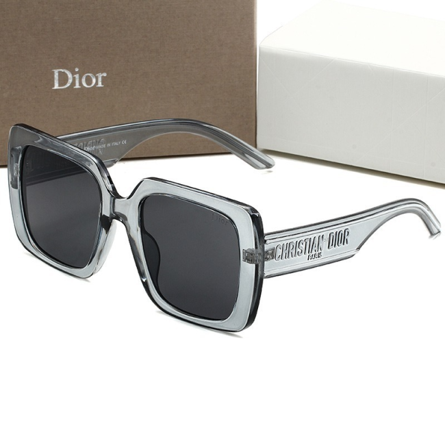 Fashion Shades with Box #DIO