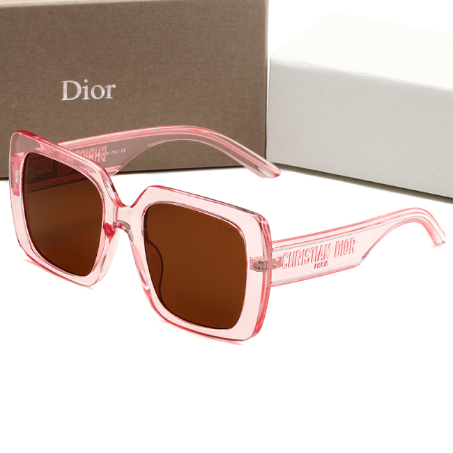 Fashion Shades with Box #DIO