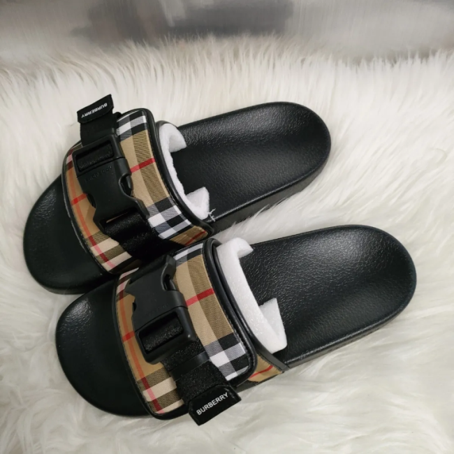  Quality Slides with Box #BUR