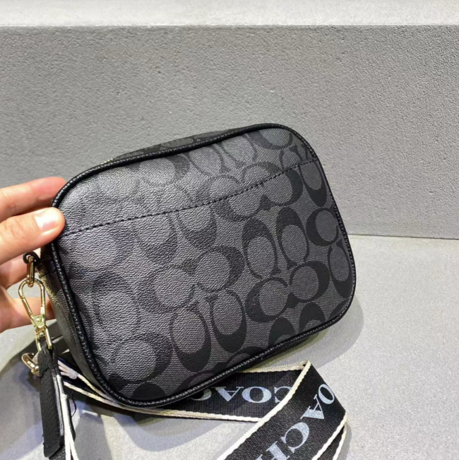 Fashion Cameral Purse No Box #COA