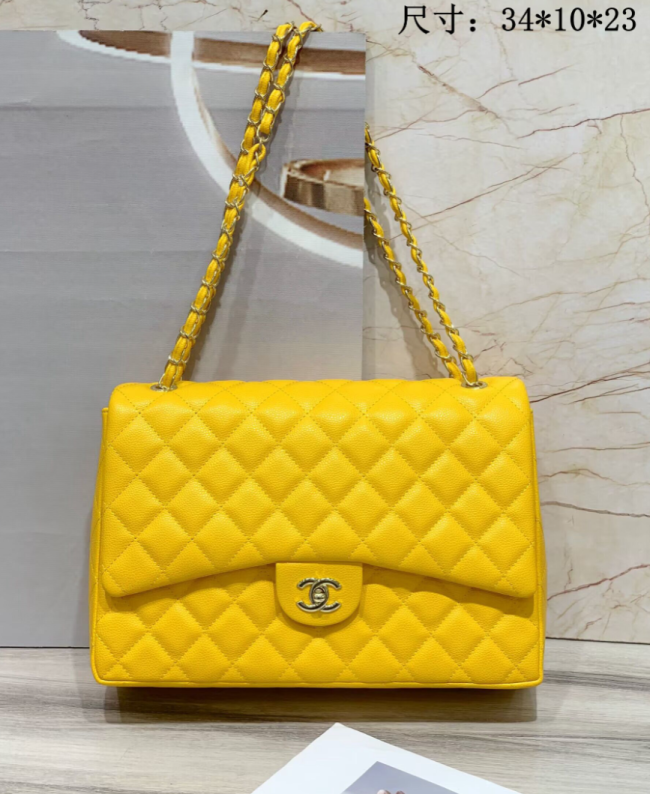 Women Fashion Bag No Box #CHN