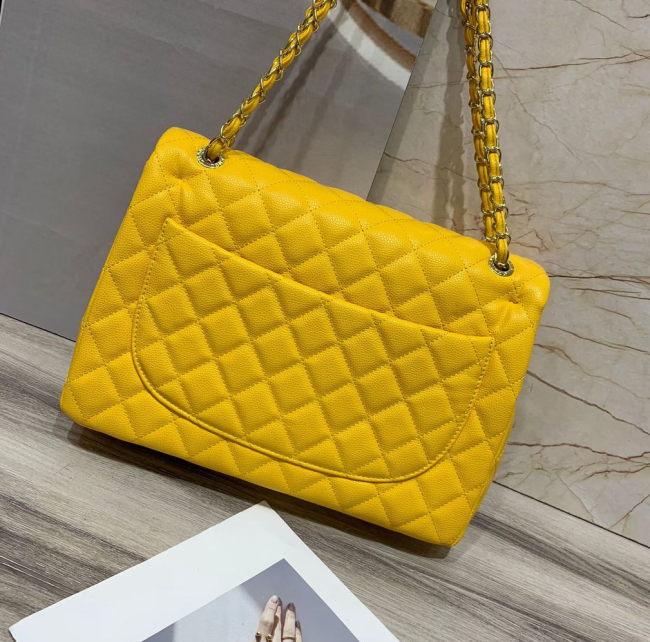 Women Fashion Bag No Box #CHN