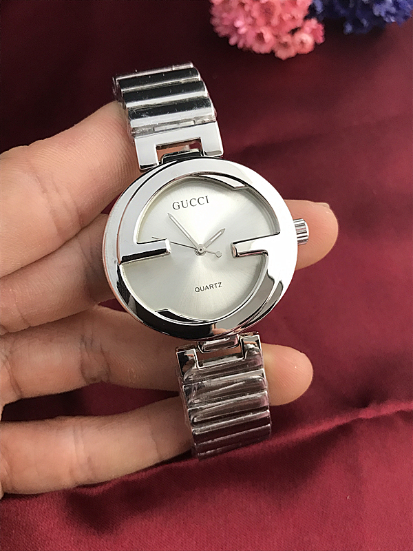 Fashion Watch with Box #GUI