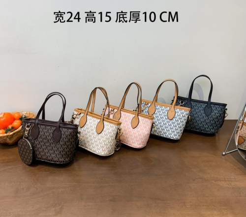 Fashion MK Purse No Box  