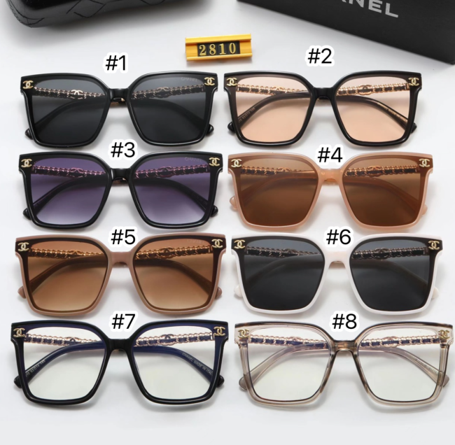 Women Fashion Shades  No Box #CHN