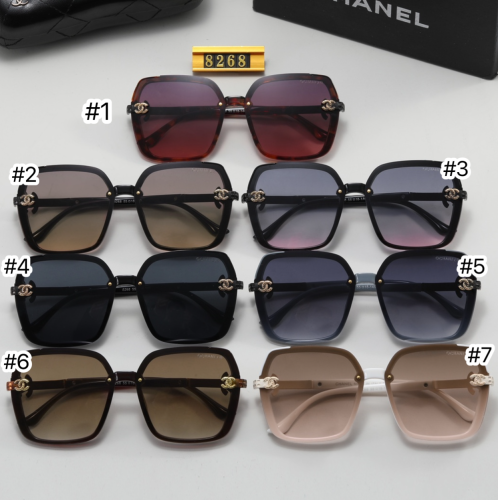 Women Fashion Shades  No Box #CHN