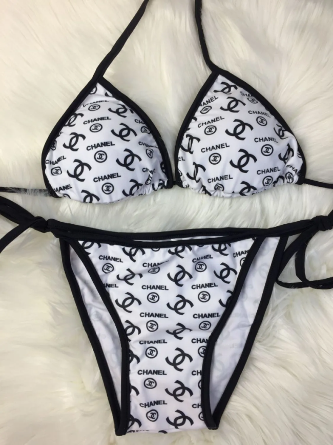Fashion Sexy Women Bikini Swimsuits #CHN