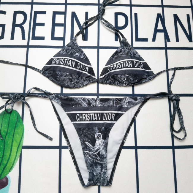 Fashion Bikini Swimsuits #DIO