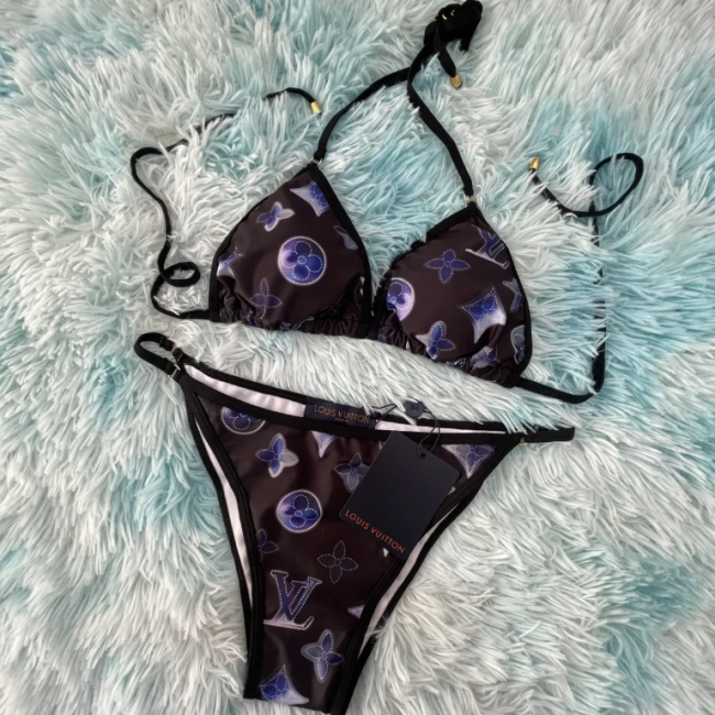 Fashion Sexy Women Bikini Swimsuits #LOV