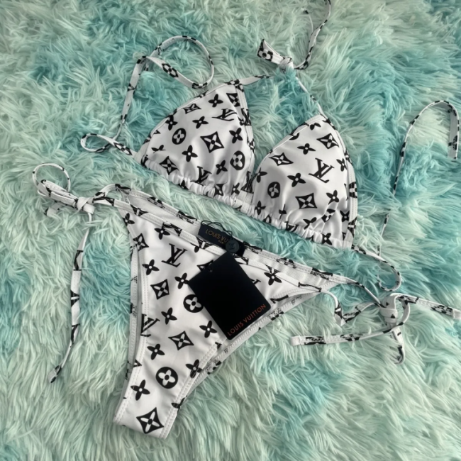 Fashion Sexy Women Bikini Swimsuits #LOV