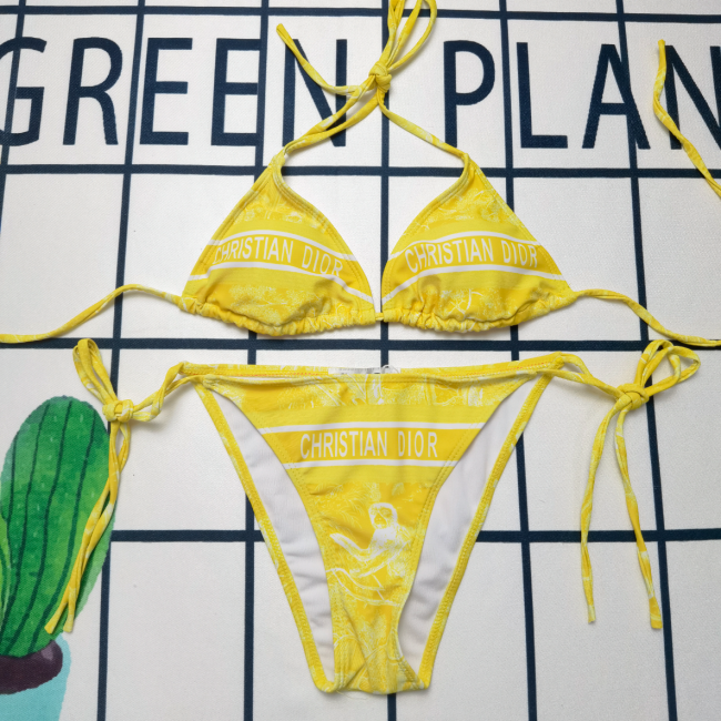 Fashion Bikini Swimsuits #DIO