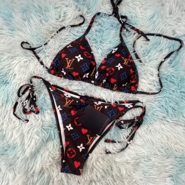 Fashion Sexy Women Bikini Swimsuits #LOV