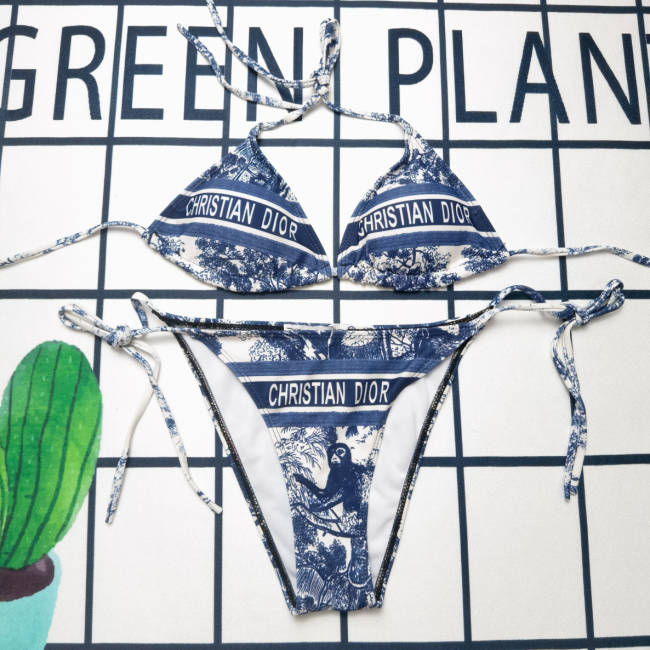 Fashion Bikini Swimsuits #DIO