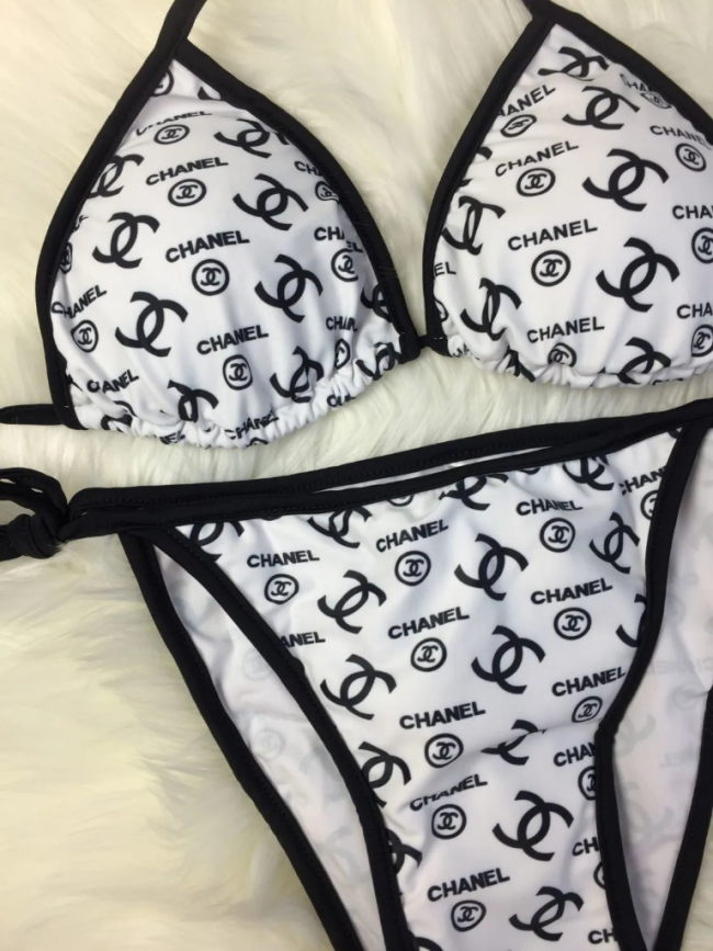 Fashion Sexy Women Bikini Swimsuits #CHN