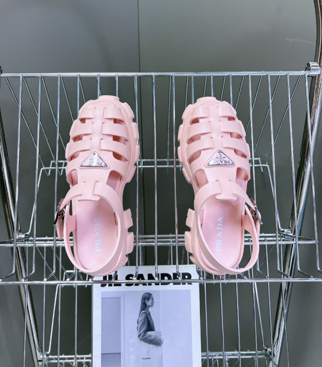 High Quality Sandals with Box #PRD