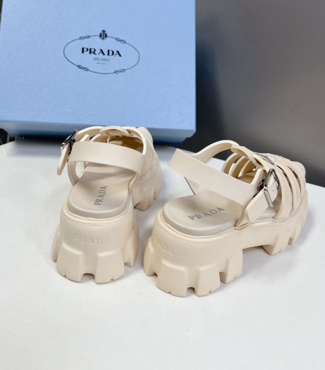 High Quality Sandals with Box #PRD