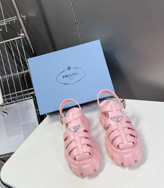 High Quality Sandals with Box #PRD