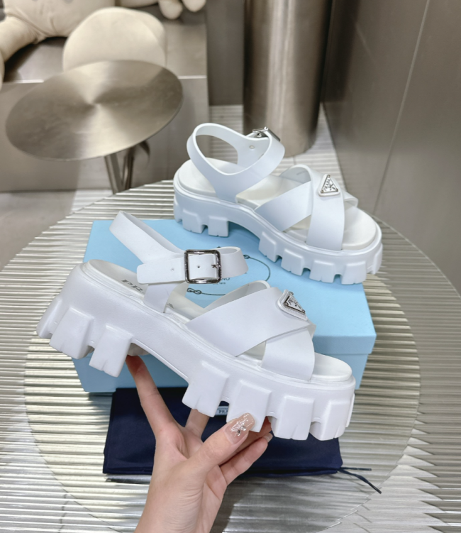 Women Quality Sandals with Box #PRD