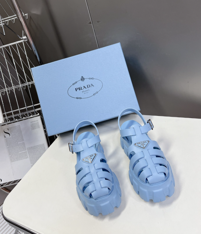 High Quality Sandals with Box #PRD