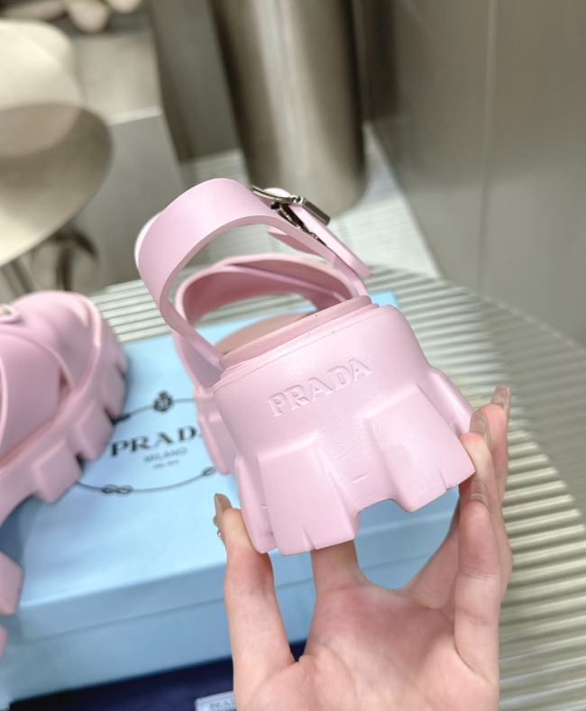 Women Quality Sandals with Box #PRD