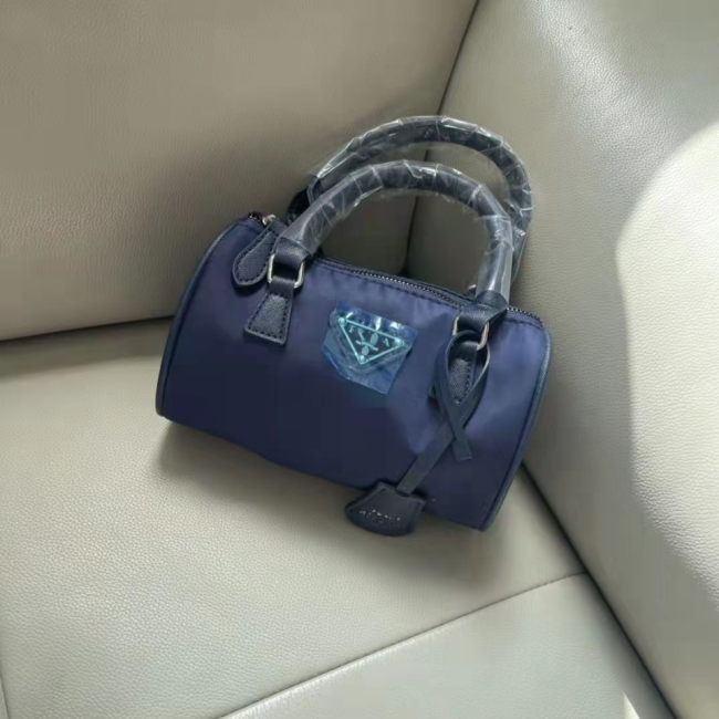 Fashion Pillow Nilon Bag #PRD