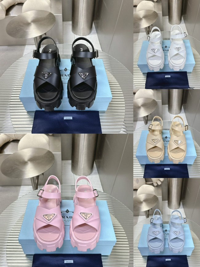 Women Quality Sandals with Box #PRD