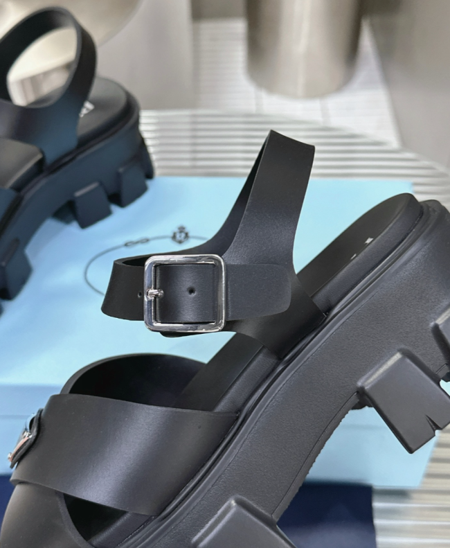 Women Quality Sandals with Box #PRD