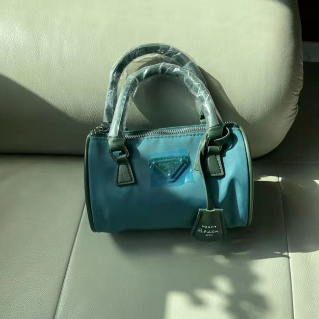Fashion Pillow Nilon Bag #PRD