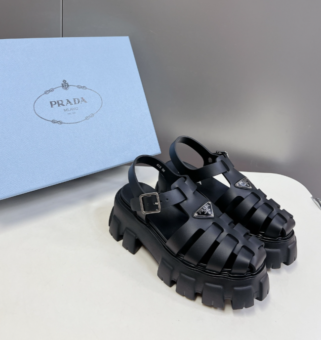 High Quality Sandals with Box #PRD