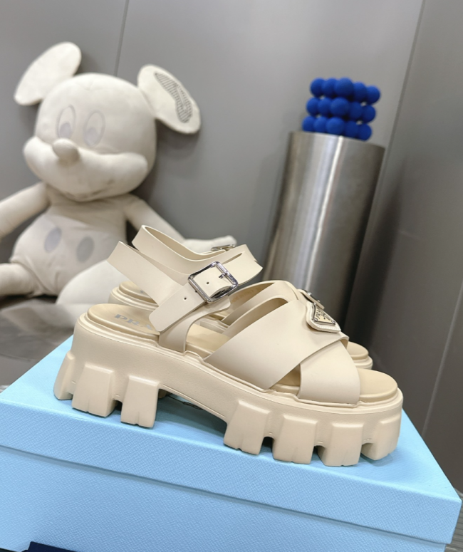 Women Quality Sandals with Box #PRD