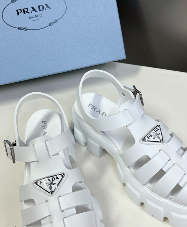 High Quality Sandals with Box #PRD