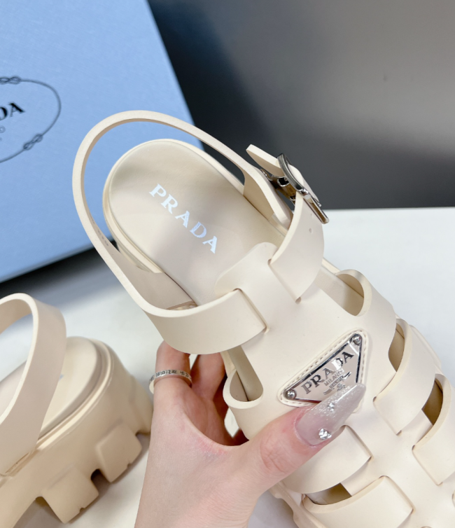 High Quality Sandals with Box #PRD