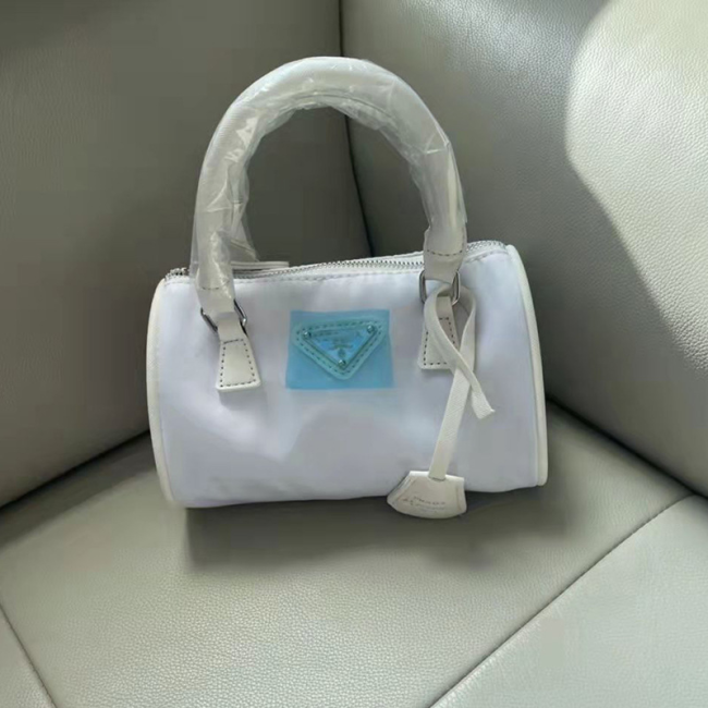 Fashion Pillow Nilon Bag #PRD