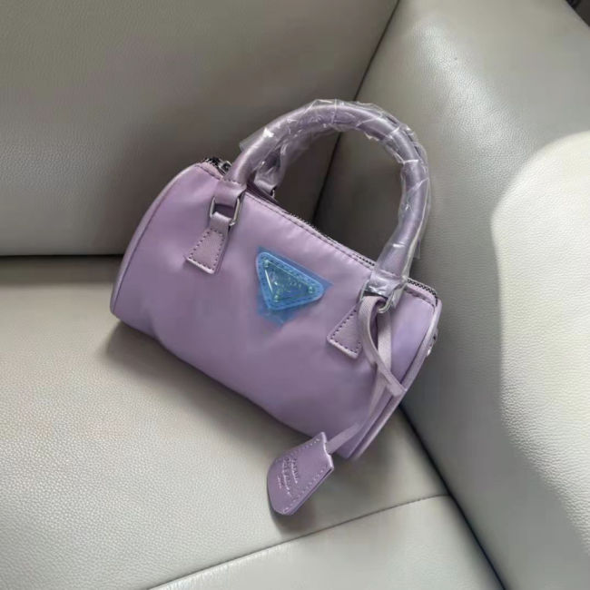 Fashion Pillow Nilon Bag #PRD