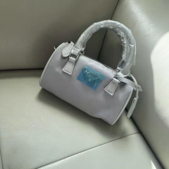 Fashion Pillow Nilon Bag #PRD