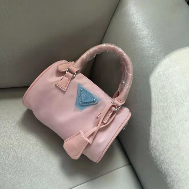 Fashion Pillow Nilon Bag #PRD