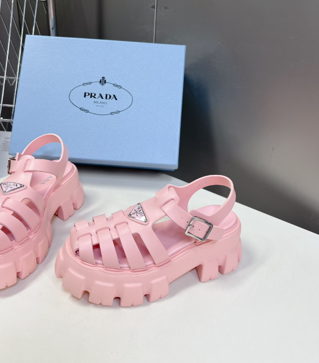 High Quality Sandals with Box #PRD